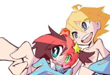 Space Patrol Luluco Hentai