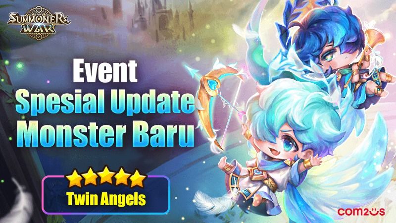 Summoners War